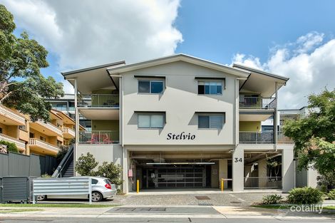 17/34 Bonython St, Windsor, QLD 4030