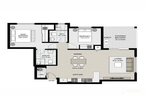 Property photo of 17/34 Bonython Street Windsor QLD 4030