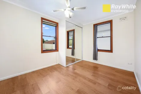 Property photo of 5 Basil Street Riverwood NSW 2210
