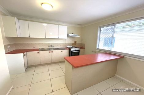 Property photo of 10/5 Proud Street Labrador QLD 4215