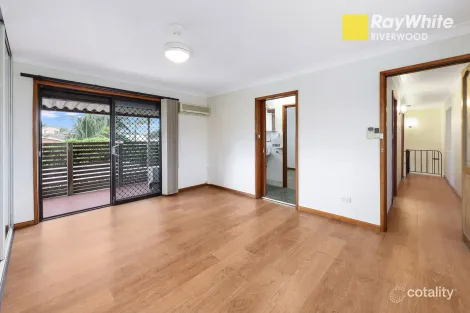 Property photo of 5 Basil Street Riverwood NSW 2210