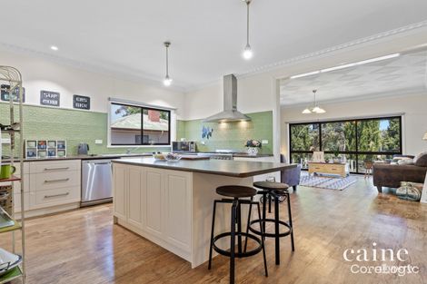 Property photo of 49 Clunes Road Creswick VIC 3363