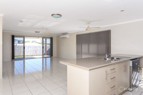 Property photo of 3 Kroombit Terrace New Auckland QLD 4680