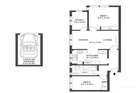 Property photo of 5/123 Old South Head Road Bondi Junction NSW 2022