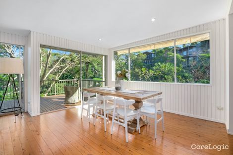 Property photo of 42 Lower Cliff Avenue Northbridge NSW 2063