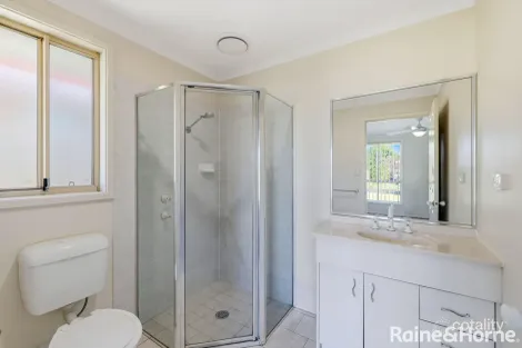 Property photo of 27 Guinea Flower Crescent Worrigee NSW 2540