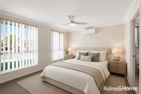 Property photo of 27 Guinea Flower Crescent Worrigee NSW 2540