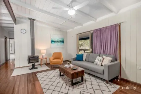 Property photo of 25 O'Dea Road Curra QLD 4570