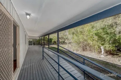 Property photo of 25 O'Dea Road Curra QLD 4570