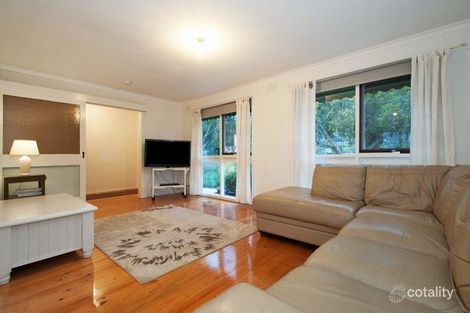 Property photo of 7 Crestway Lilydale VIC 3140
