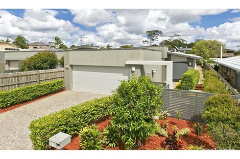 Property photo of 90 Delancey Street Ormiston QLD 4160