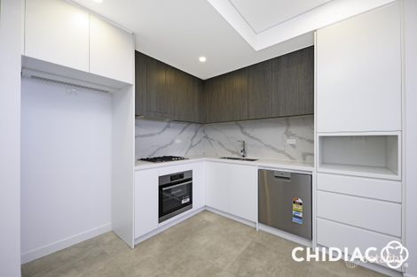 Property photo of 46/9 Goulburn Street Warwick Farm NSW 2170