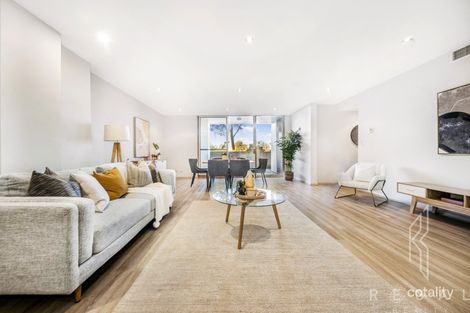 Property photo of 2/109-123 O'Riordan Street Mascot NSW 2020