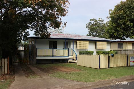 18 Sturt St, Leichhardt, QLD 4305