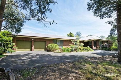 Property photo of 86 Progress Road Eltham North VIC 3095