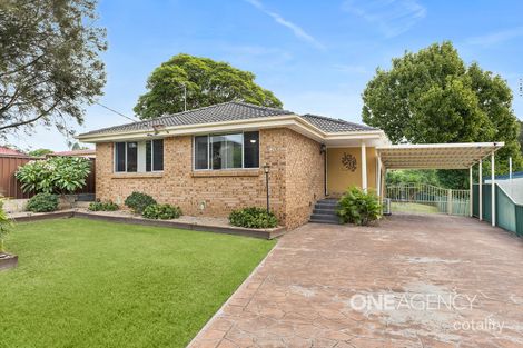 Property photo of 134 Blackman Parade Unanderra NSW 2526