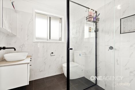 Property photo of 134 Blackman Parade Unanderra NSW 2526