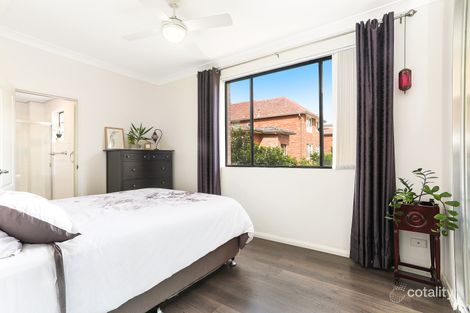 Property photo of 7/6-8 Russell Street Strathfield NSW 2135