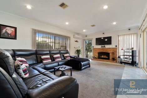 Property photo of 202 McLeod Road Patterson Lakes VIC 3197