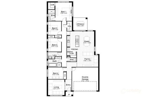 Property photo of 4 Zornia Street Denham Court NSW 2565