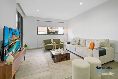 Property photo of 116/91C Grima Street Schofields NSW 2762