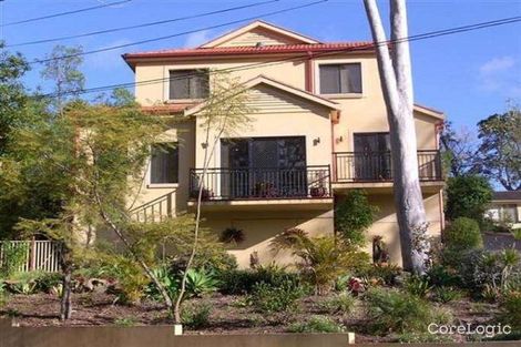 Property photo of 45 Stanley Road Epping NSW 2121