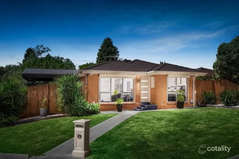 1 Ivy Ct, Mill Park, VIC 3082