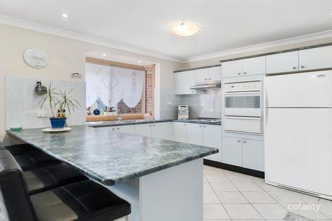 Property photo of 3 Gunnedah Road Hoxton Park NSW 2171