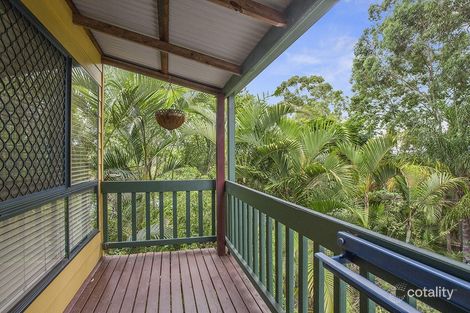 Property photo of 5 Flaminia Street Currumbin Waters QLD 4223