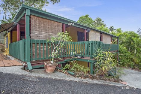 Property photo of 5 Flaminia Street Currumbin Waters QLD 4223