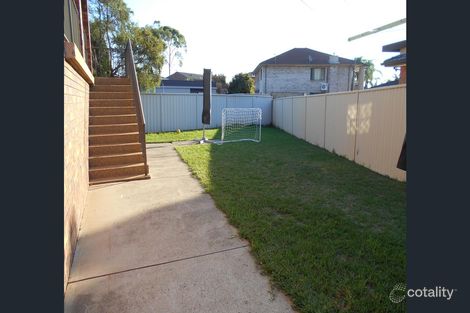 Property photo of 7 Swan Road Edensor Park NSW 2176