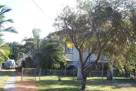 21 Taylor St, West Mackay, QLD 4740