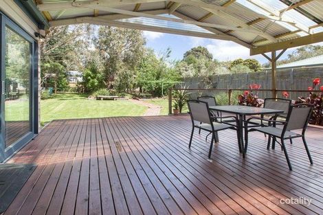 10 Mount Barron St, Balnarring, VIC 3926