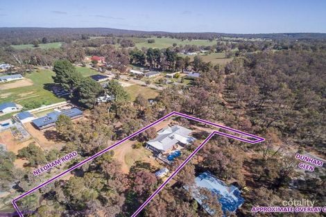 Property photo of 32 Dunham Glen Wooroloo WA 6558