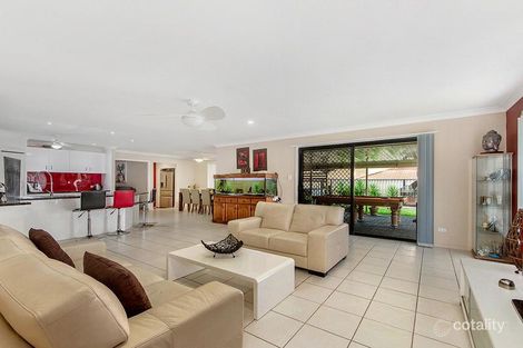 Property photo of 51 Conebush Circuit Ormeau QLD 4208