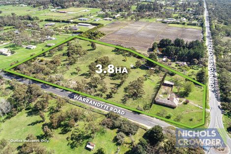 410 Robinsons Rd, Langwarrin South, VIC 3911