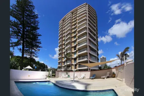 Property photo of 35/204 Ferny Avenue Surfers Paradise QLD 4217