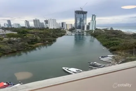 Property photo of 35/204 Ferny Avenue Surfers Paradise QLD 4217