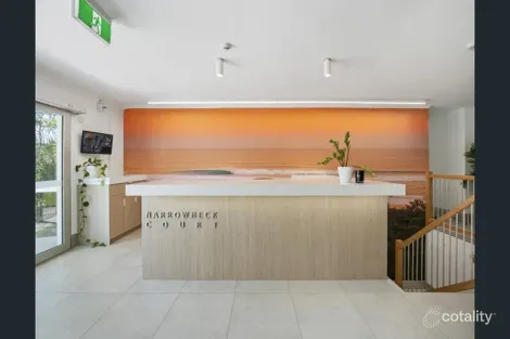 Property photo of 35/204 Ferny Avenue Surfers Paradise QLD 4217