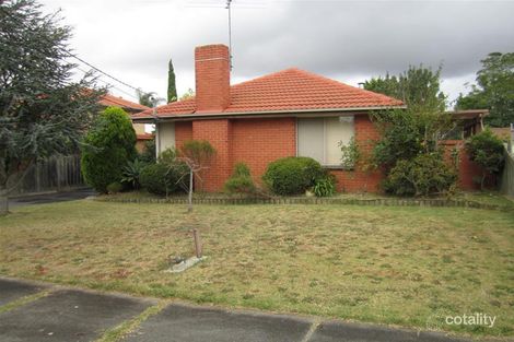 Property photo of 9 Hibiscus Drive Wheelers Hill VIC 3150