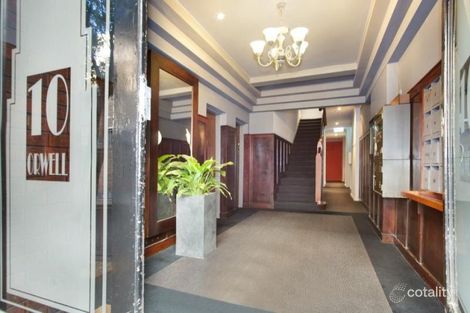 Property photo of 10-12 Orwell Street Potts Point NSW 2011
