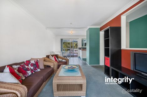 Property photo of 136 Tallyan Point Road Basin View NSW 2540