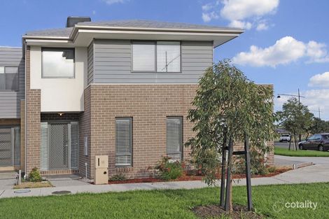 16 Pimpinella Pass, Mernda, VIC 3754