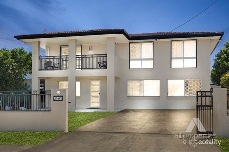 Property photo of 40 Vergulde Road Regents Park QLD 4118