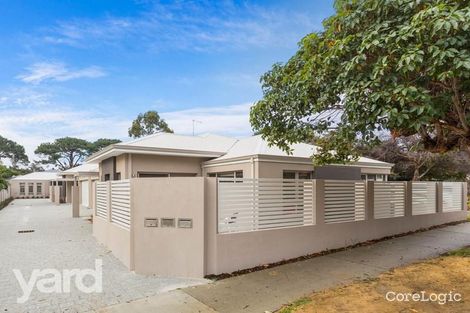 98a Archibald St, Willagee, WA 6156