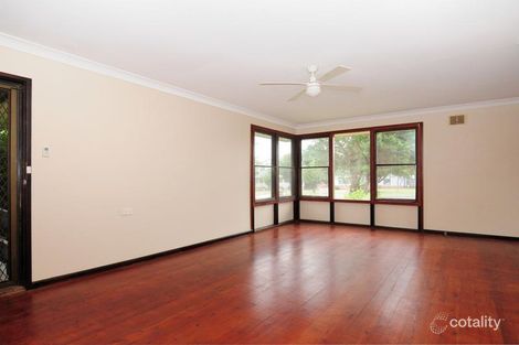 Property photo of 27 Elyard Drive Nowra NSW 2541