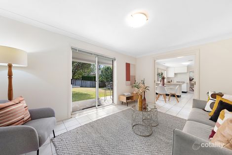 Property photo of 2 Baker Place Lindfield NSW 2070