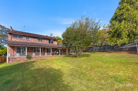 Property photo of 2 Baker Place Lindfield NSW 2070