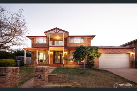 Property photo of 70 Liberty Avenue Rowville VIC 3178