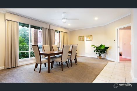 Property photo of 70 Liberty Avenue Rowville VIC 3178